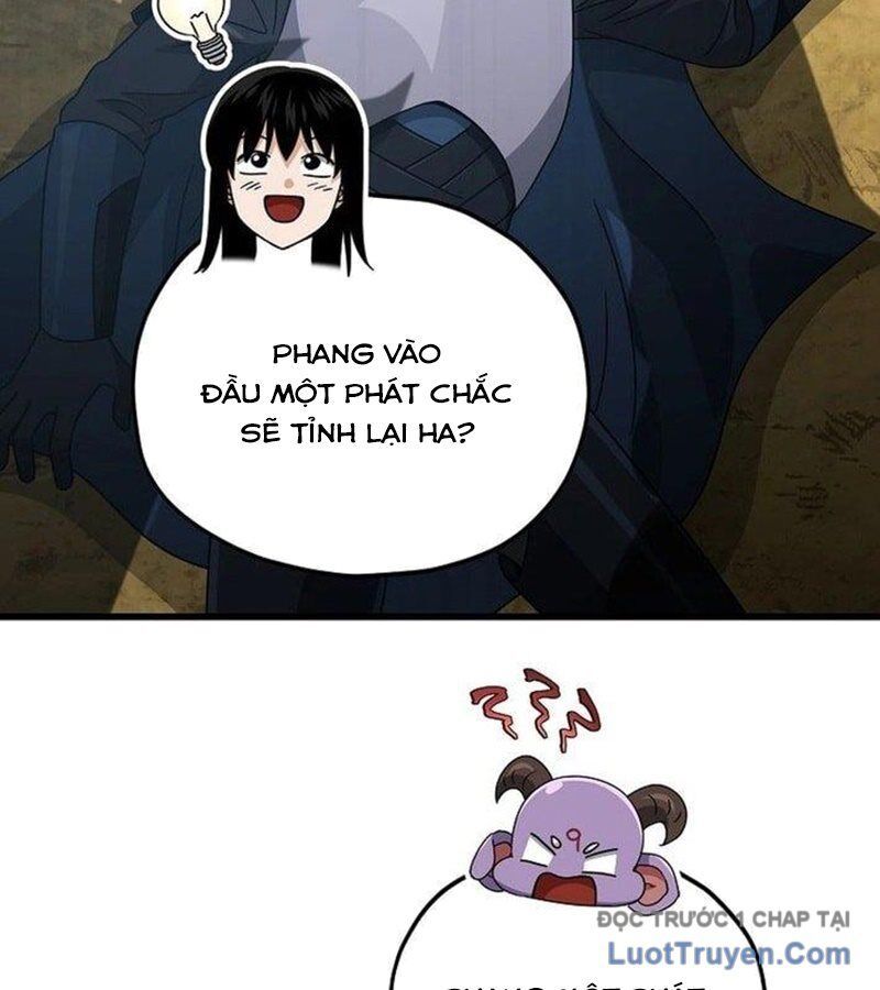 Bố Tôi Quá Mạnh Chapter 212 - Trang 2