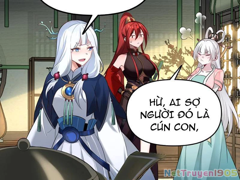Nữ Đế? Ta Chỉ Cùng Nương Tử Yêu Đương! Chapter 6 - Trang 2