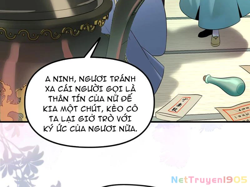 Nữ Đế? Ta Chỉ Cùng Nương Tử Yêu Đương! Chapter 6 - Trang 2