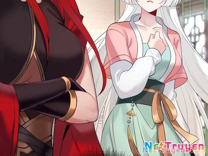 Nữ Đế? Ta Chỉ Cùng Nương Tử Yêu Đương! Chapter 6 - Trang 2