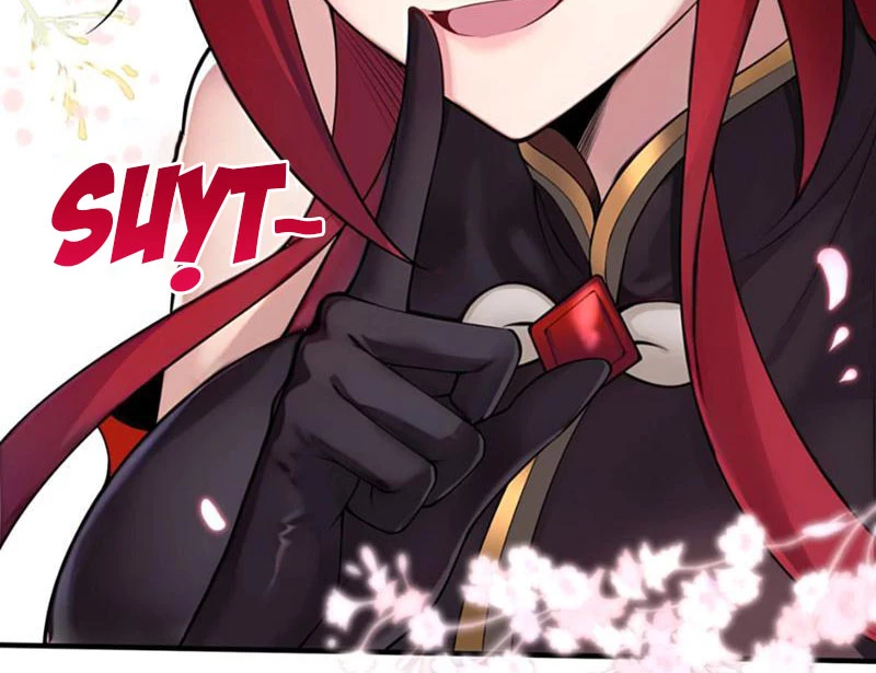 Nữ Đế? Ta Chỉ Cùng Nương Tử Yêu Đương! Chapter 6 - Trang 2