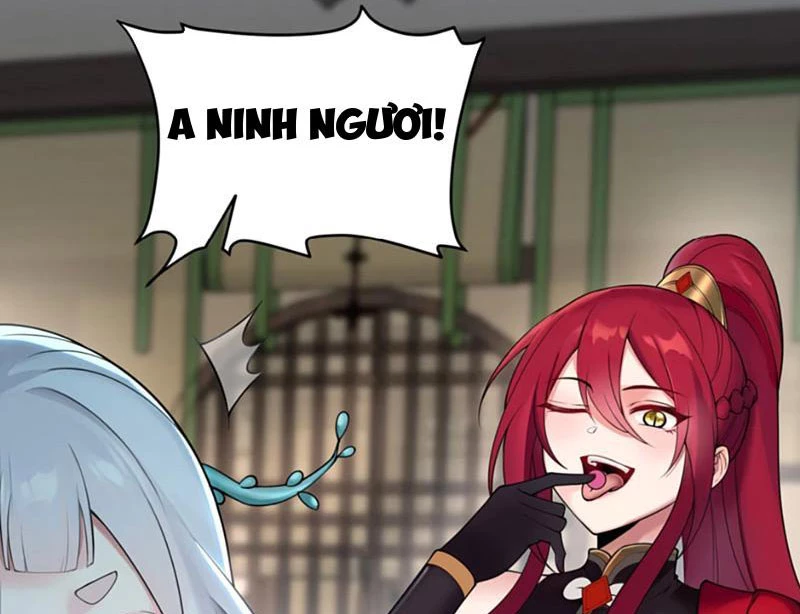 Nữ Đế? Ta Chỉ Cùng Nương Tử Yêu Đương! Chapter 6 - Trang 2