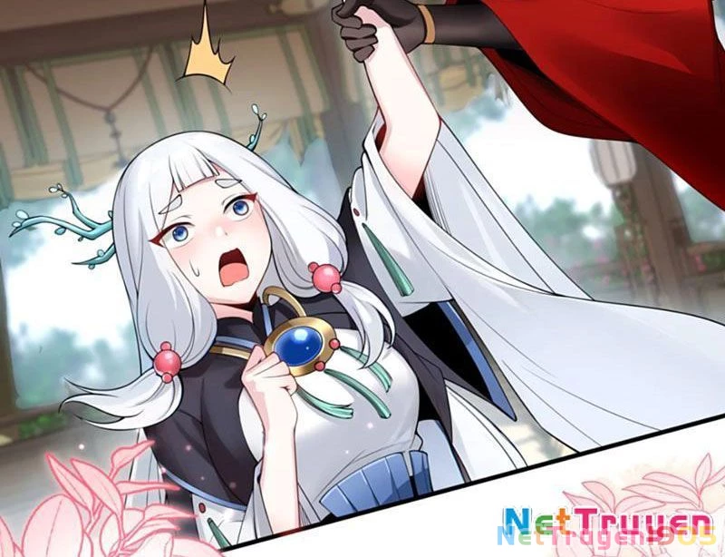 Nữ Đế? Ta Chỉ Cùng Nương Tử Yêu Đương! Chapter 6 - Trang 2
