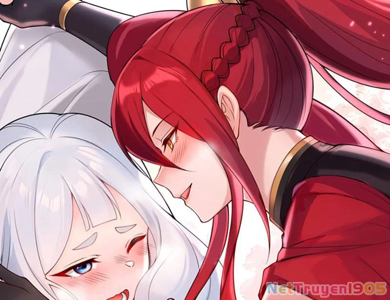 Nữ Đế? Ta Chỉ Cùng Nương Tử Yêu Đương! Chapter 6 - Trang 2