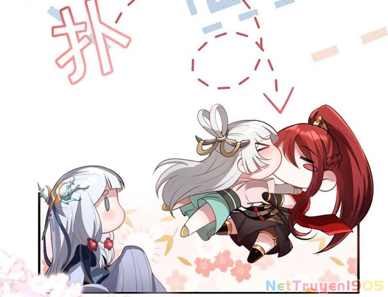 Nữ Đế? Ta Chỉ Cùng Nương Tử Yêu Đương! Chapter 6 - Trang 2