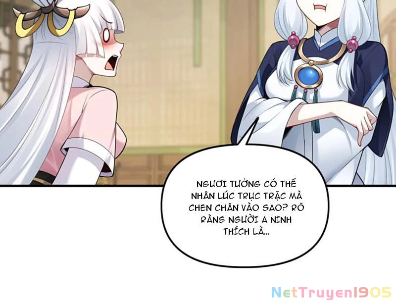 Nữ Đế? Ta Chỉ Cùng Nương Tử Yêu Đương! Chapter 6 - Trang 2
