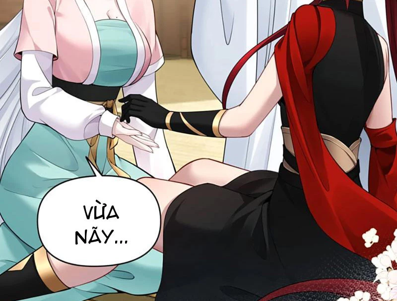 Nữ Đế? Ta Chỉ Cùng Nương Tử Yêu Đương! Chapter 6 - Trang 2