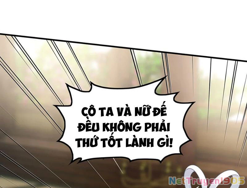 Nữ Đế? Ta Chỉ Cùng Nương Tử Yêu Đương! Chapter 6 - Trang 2