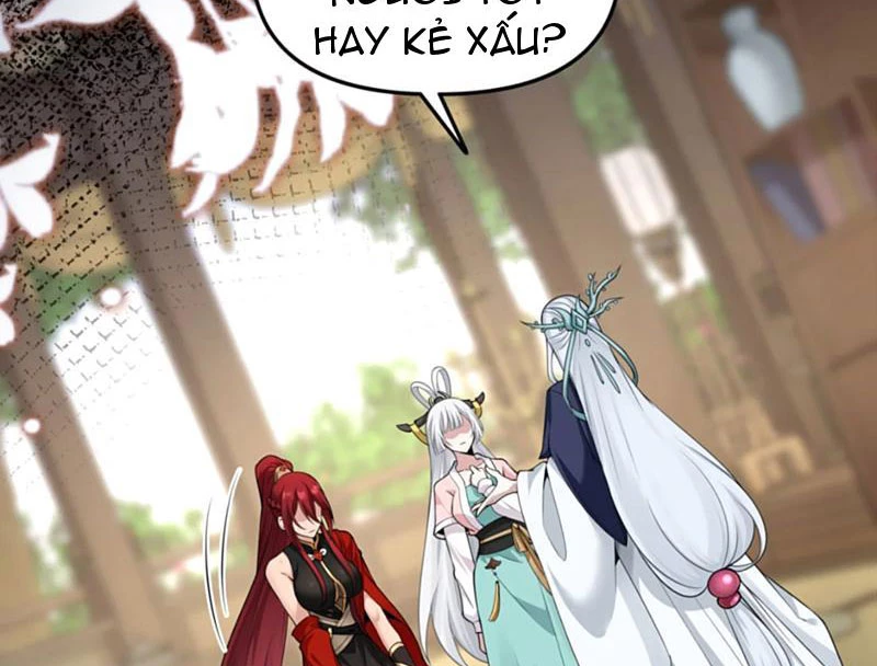 Nữ Đế? Ta Chỉ Cùng Nương Tử Yêu Đương! Chapter 6 - Trang 2