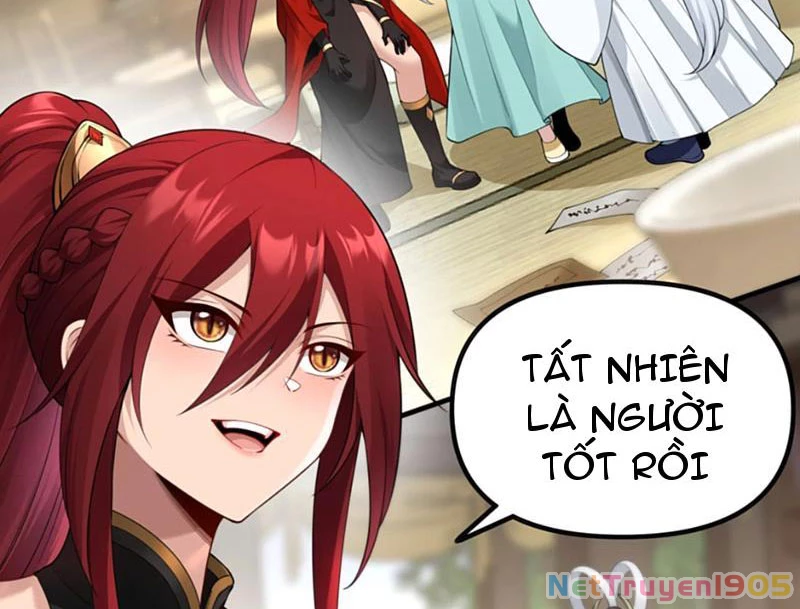 Nữ Đế? Ta Chỉ Cùng Nương Tử Yêu Đương! Chapter 6 - Trang 2