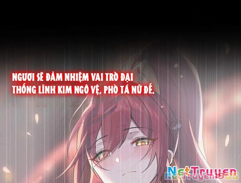 Nữ Đế? Ta Chỉ Cùng Nương Tử Yêu Đương! Chapter 6 - Trang 2
