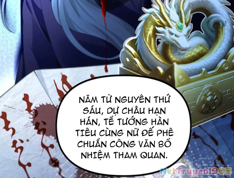 Nữ Đế? Ta Chỉ Cùng Nương Tử Yêu Đương! Chapter 6 - Trang 2