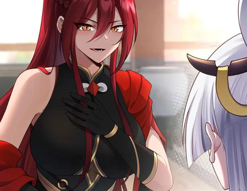 Nữ Đế? Ta Chỉ Cùng Nương Tử Yêu Đương! Chapter 6 - Trang 2