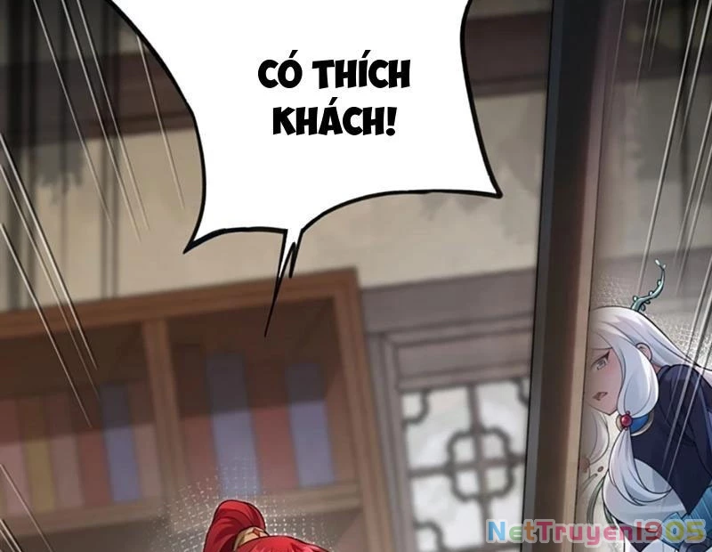 Nữ Đế? Ta Chỉ Cùng Nương Tử Yêu Đương! Chapter 6 - Trang 2