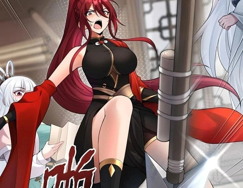 Nữ Đế? Ta Chỉ Cùng Nương Tử Yêu Đương! Chapter 6 - Trang 2