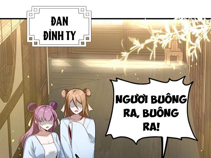 Nữ Đế? Ta Chỉ Cùng Nương Tử Yêu Đương! Chapter 6 - Trang 2