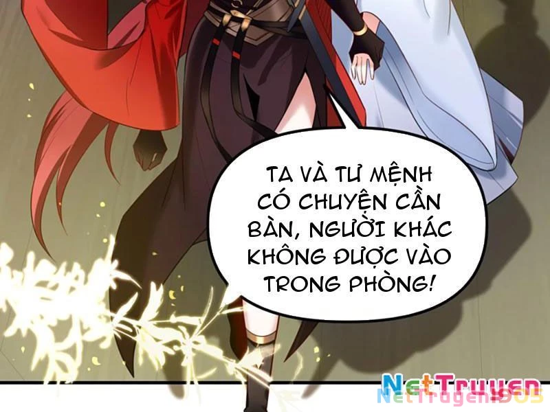 Nữ Đế? Ta Chỉ Cùng Nương Tử Yêu Đương! Chapter 6 - Trang 2