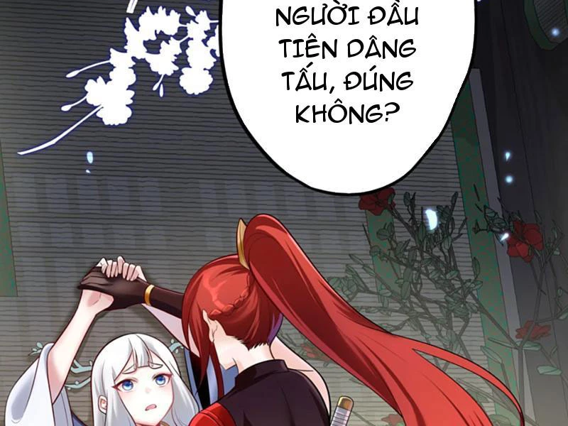 Nữ Đế? Ta Chỉ Cùng Nương Tử Yêu Đương! Chapter 6 - Trang 2