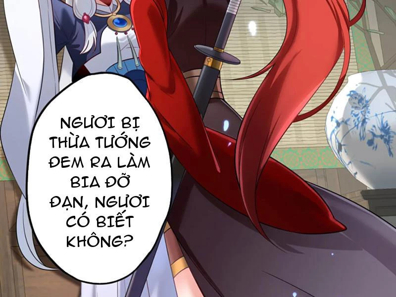 Nữ Đế? Ta Chỉ Cùng Nương Tử Yêu Đương! Chapter 6 - Trang 2