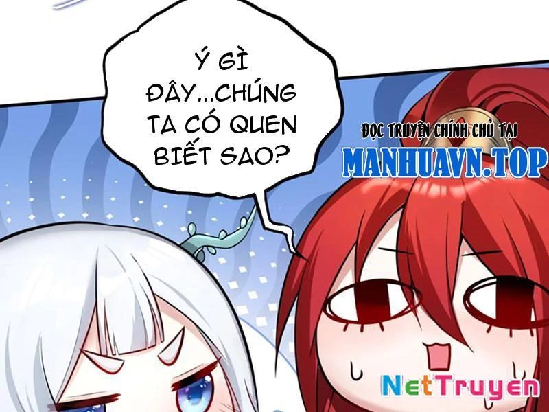 Nữ Đế? Ta Chỉ Cùng Nương Tử Yêu Đương! Chapter 6 - Trang 2