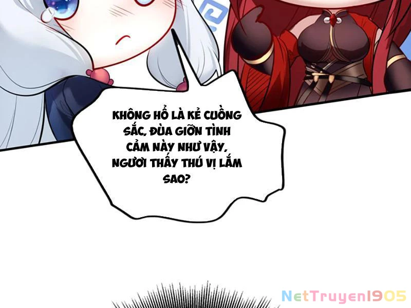 Nữ Đế? Ta Chỉ Cùng Nương Tử Yêu Đương! Chapter 6 - Trang 2