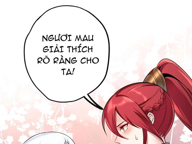 Nữ Đế? Ta Chỉ Cùng Nương Tử Yêu Đương! Chapter 6 - Trang 2