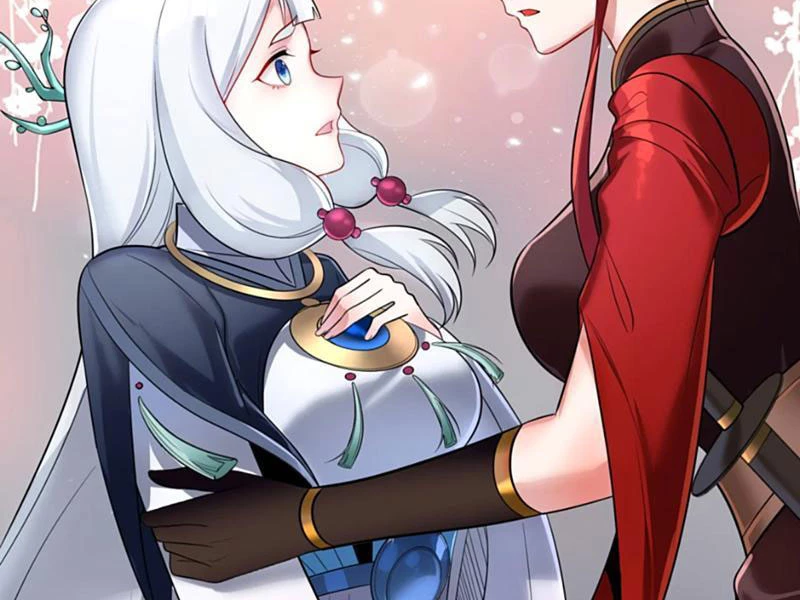 Nữ Đế? Ta Chỉ Cùng Nương Tử Yêu Đương! Chapter 6 - Trang 2