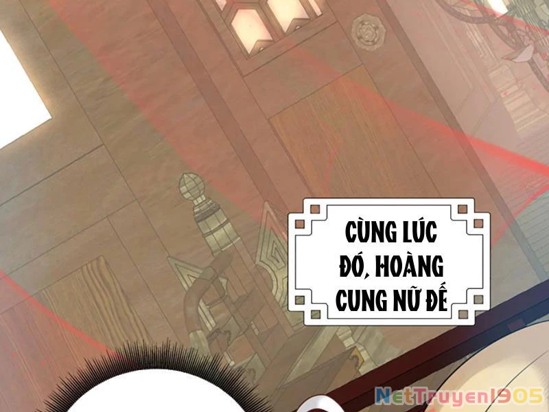 Nữ Đế? Ta Chỉ Cùng Nương Tử Yêu Đương! Chapter 6 - Trang 2