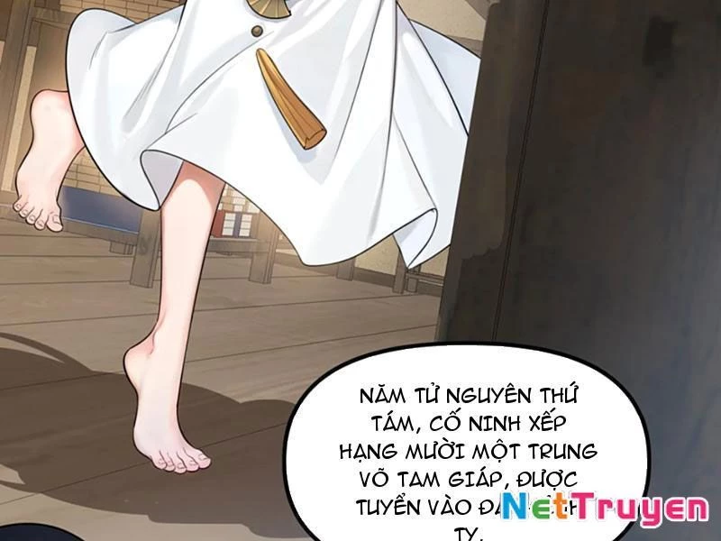 Nữ Đế? Ta Chỉ Cùng Nương Tử Yêu Đương! Chapter 6 - Trang 2
