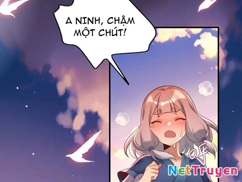 Nữ Đế? Ta Chỉ Cùng Nương Tử Yêu Đương! Chapter 6 - Trang 2