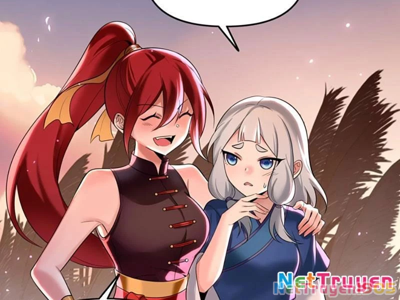 Nữ Đế? Ta Chỉ Cùng Nương Tử Yêu Đương! Chapter 6 - Trang 2