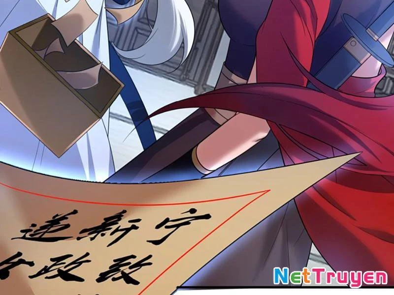 Nữ Đế? Ta Chỉ Cùng Nương Tử Yêu Đương! Chapter 6 - Trang 2