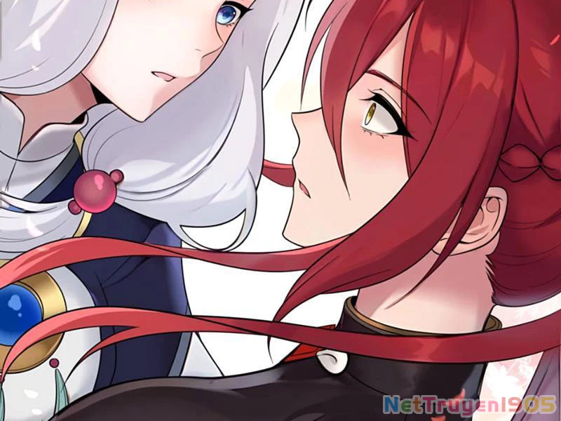 Nữ Đế? Ta Chỉ Cùng Nương Tử Yêu Đương! Chapter 6 - Trang 2