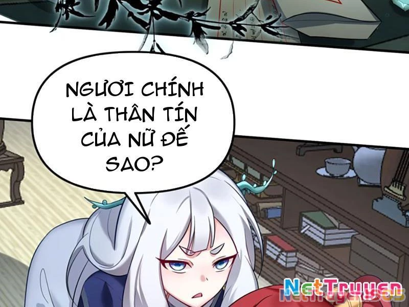 Nữ Đế? Ta Chỉ Cùng Nương Tử Yêu Đương! Chapter 6 - Trang 2