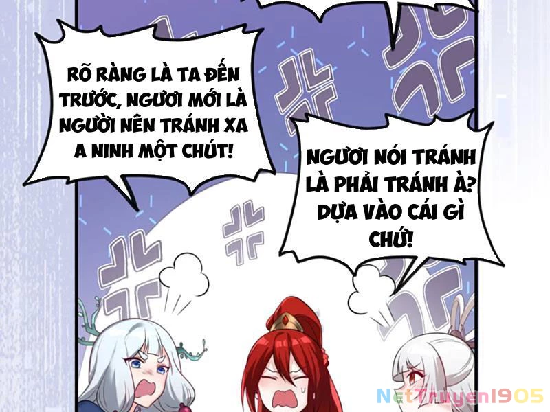 Nữ Đế? Ta Chỉ Cùng Nương Tử Yêu Đương! Chapter 6 - Trang 2