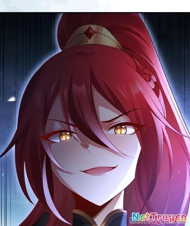 Nữ Đế? Ta Chỉ Cùng Nương Tử Yêu Đương! Chapter 7 - Trang 2