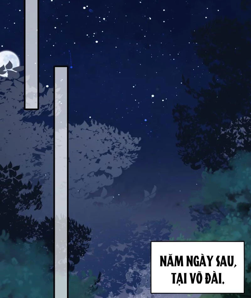 Nữ Đế? Ta Chỉ Cùng Nương Tử Yêu Đương! Chapter 7 - Trang 2