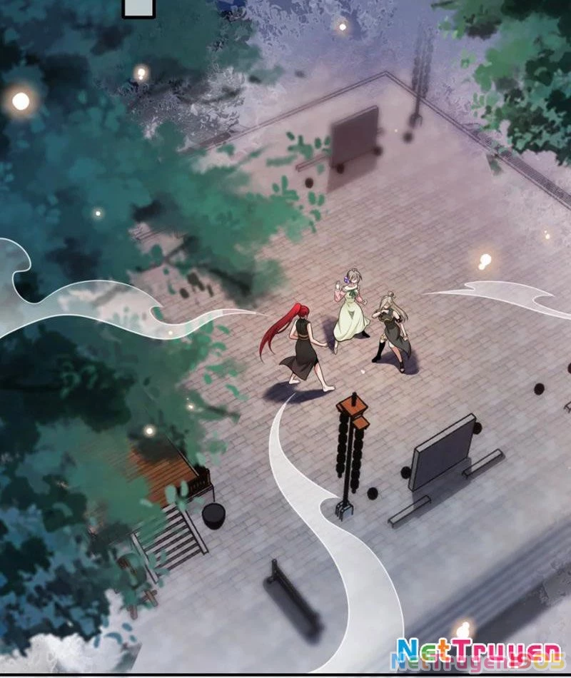 Nữ Đế? Ta Chỉ Cùng Nương Tử Yêu Đương! Chapter 7 - Trang 2