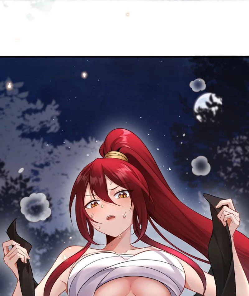 Nữ Đế? Ta Chỉ Cùng Nương Tử Yêu Đương! Chapter 7 - Trang 2