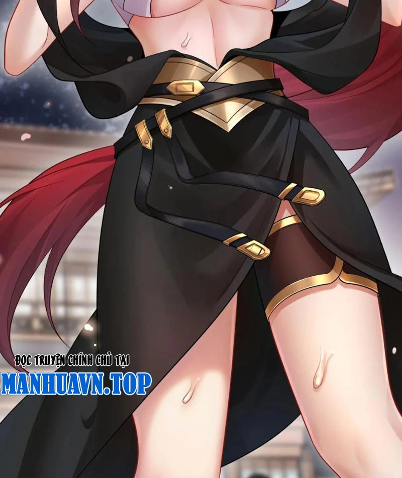 Nữ Đế? Ta Chỉ Cùng Nương Tử Yêu Đương! Chapter 7 - Trang 2