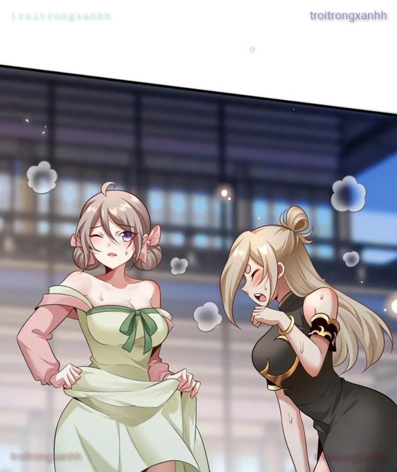 Nữ Đế? Ta Chỉ Cùng Nương Tử Yêu Đương! Chapter 7 - Trang 2