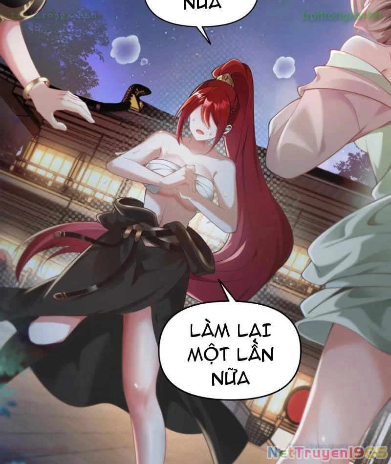 Nữ Đế? Ta Chỉ Cùng Nương Tử Yêu Đương! Chapter 7 - Trang 2