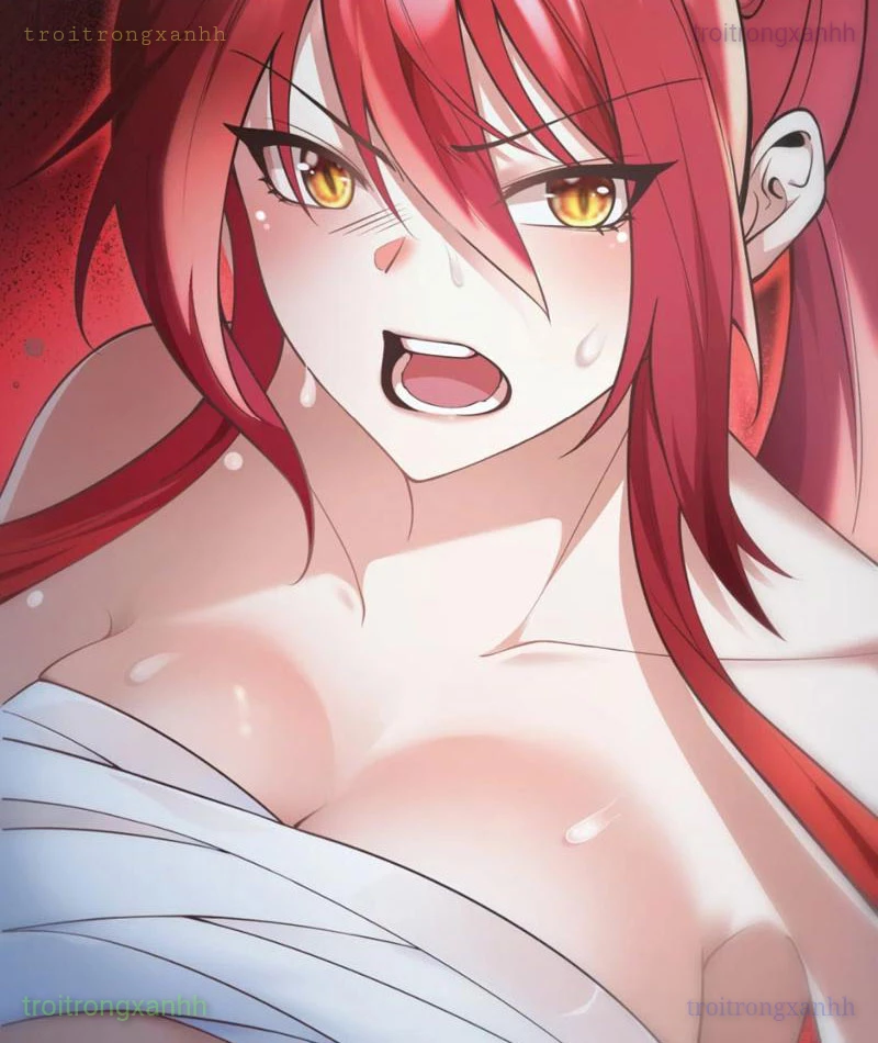 Nữ Đế? Ta Chỉ Cùng Nương Tử Yêu Đương! Chapter 7 - Trang 2