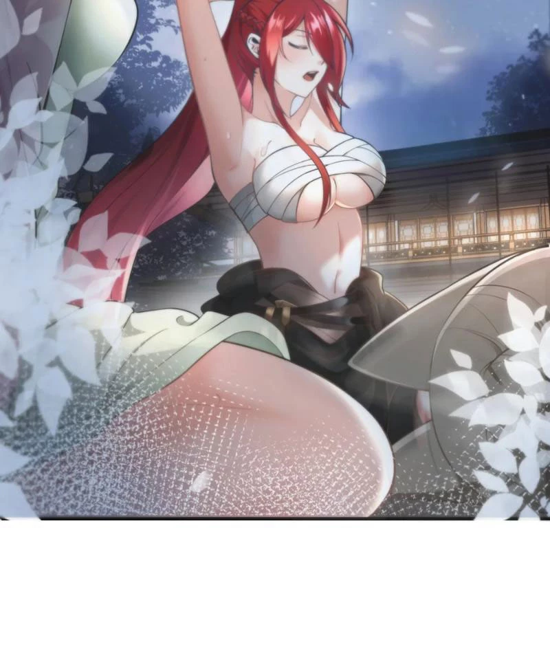 Nữ Đế? Ta Chỉ Cùng Nương Tử Yêu Đương! Chapter 7 - Trang 2