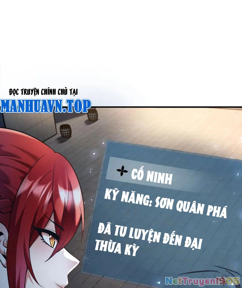 Nữ Đế? Ta Chỉ Cùng Nương Tử Yêu Đương! Chapter 7 - Trang 2