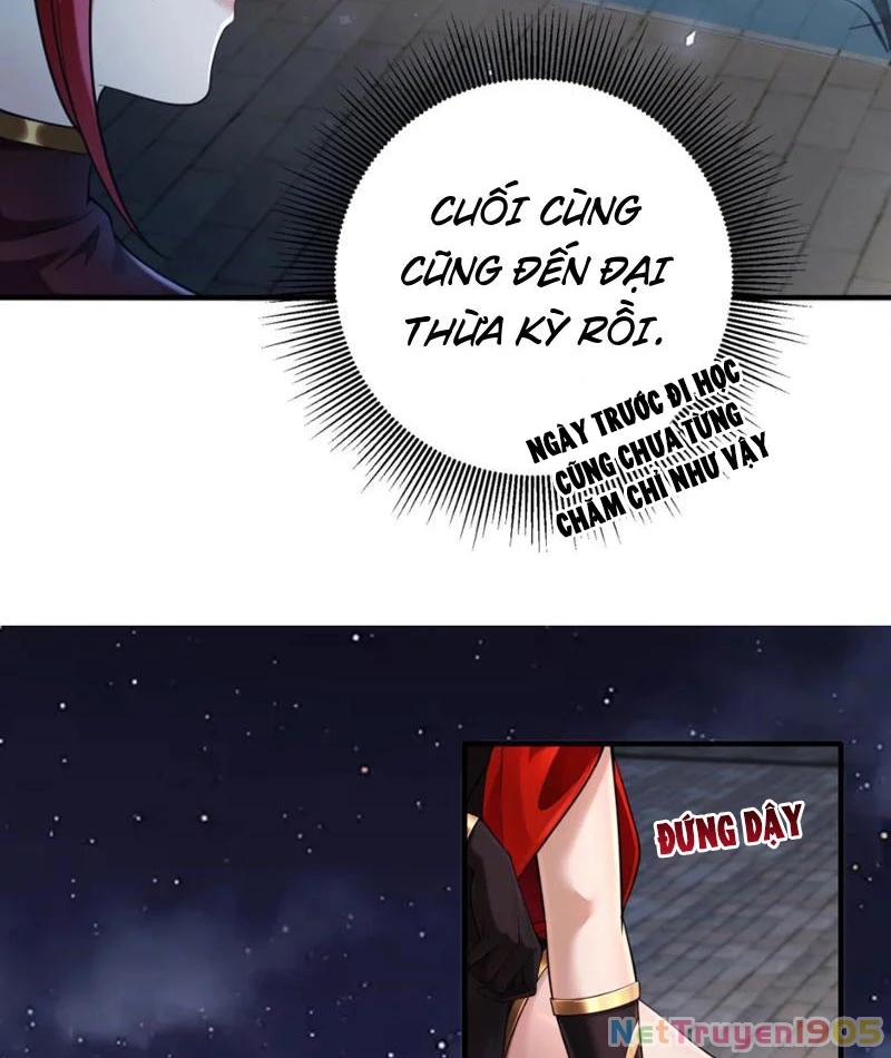 Nữ Đế? Ta Chỉ Cùng Nương Tử Yêu Đương! Chapter 7 - Trang 2