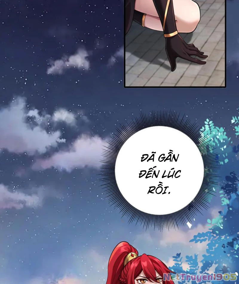 Nữ Đế? Ta Chỉ Cùng Nương Tử Yêu Đương! Chapter 7 - Trang 2
