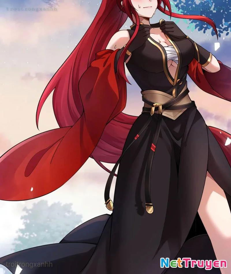 Nữ Đế? Ta Chỉ Cùng Nương Tử Yêu Đương! Chapter 7 - Trang 2