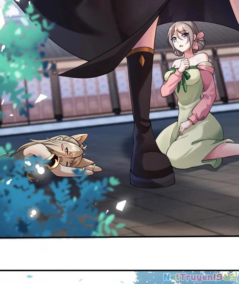 Nữ Đế? Ta Chỉ Cùng Nương Tử Yêu Đương! Chapter 7 - Trang 2