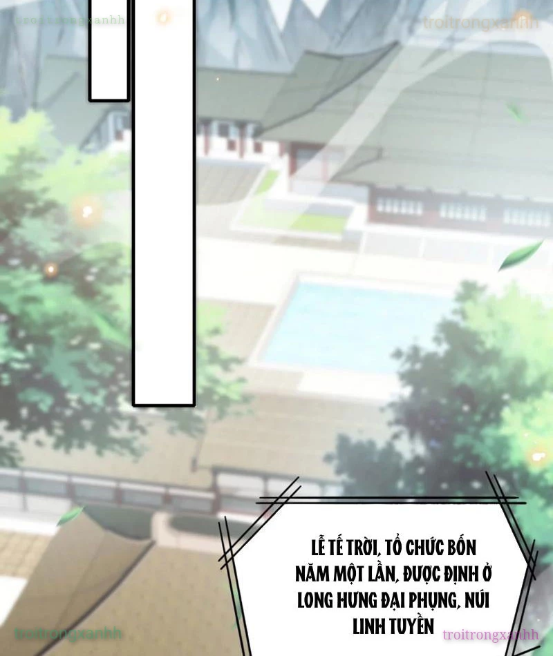 Nữ Đế? Ta Chỉ Cùng Nương Tử Yêu Đương! Chapter 7 - Trang 2